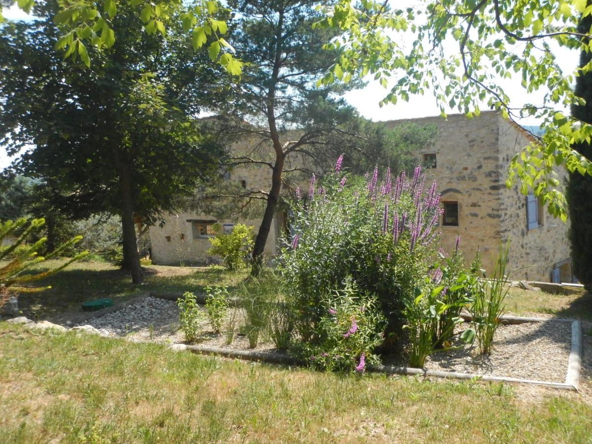 Chambres D'Hotes Pacaleaula Saint-Michel-l'Observatoire Exterior photo