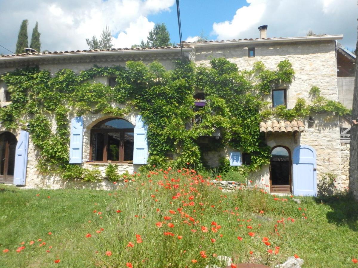 Chambres D'Hotes Pacaleaula Saint-Michel-l'Observatoire Exterior photo